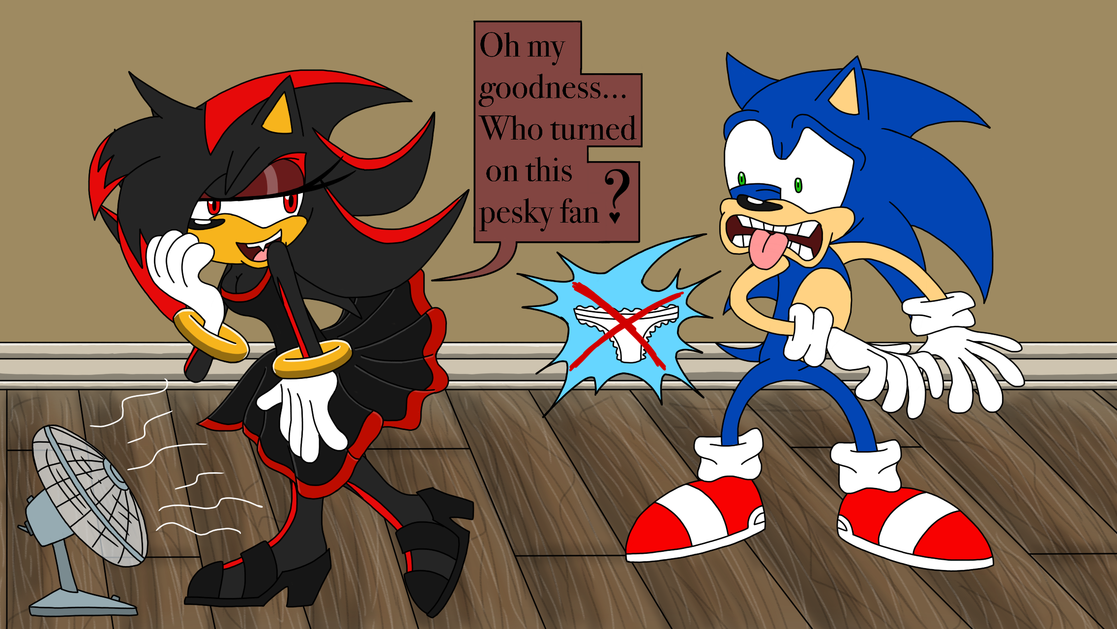 Sonic movie Shadow by SalsaCoyote on DeviantArt