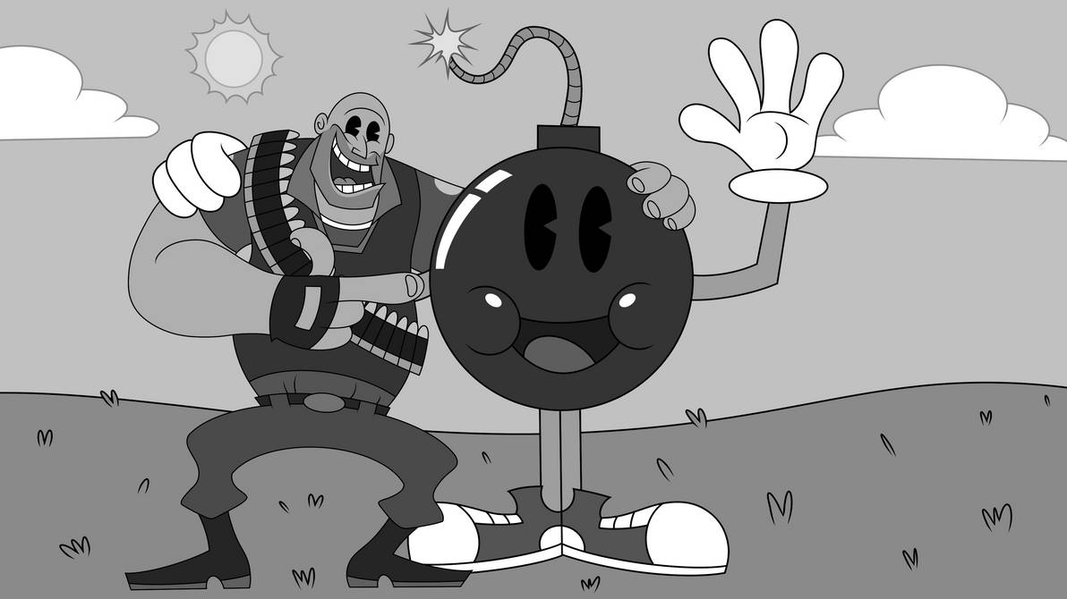 Deviantart Sub Bomb Do not fear Bomb, Bomb is friend! by Darkness9000A on DeviantArt