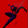 Spider-man 2099