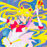 Super Sailor Moon