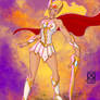 She-Ra the Majestic