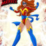 The New Ms Marvel