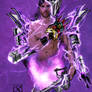 The Birth of Void Knight