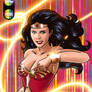 Wonder Woman Lynda Carter