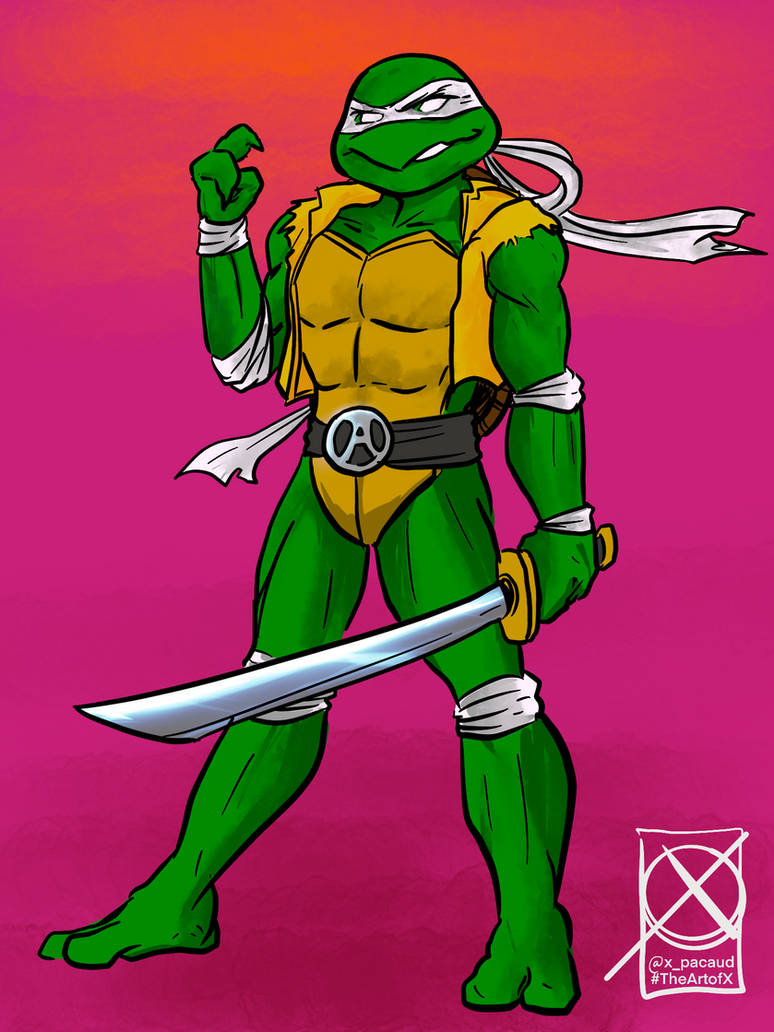 AUT: Enter April pg5 by 10yrsy on DeviantArt  Teenage mutant ninja turtles  art, Teenage ninja turtles, Tmnt