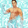 Iceman Bobby Drake
