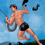Nightwing play edition