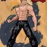 Street Fighter - Sawada (game)