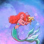 The Little Mermaid
