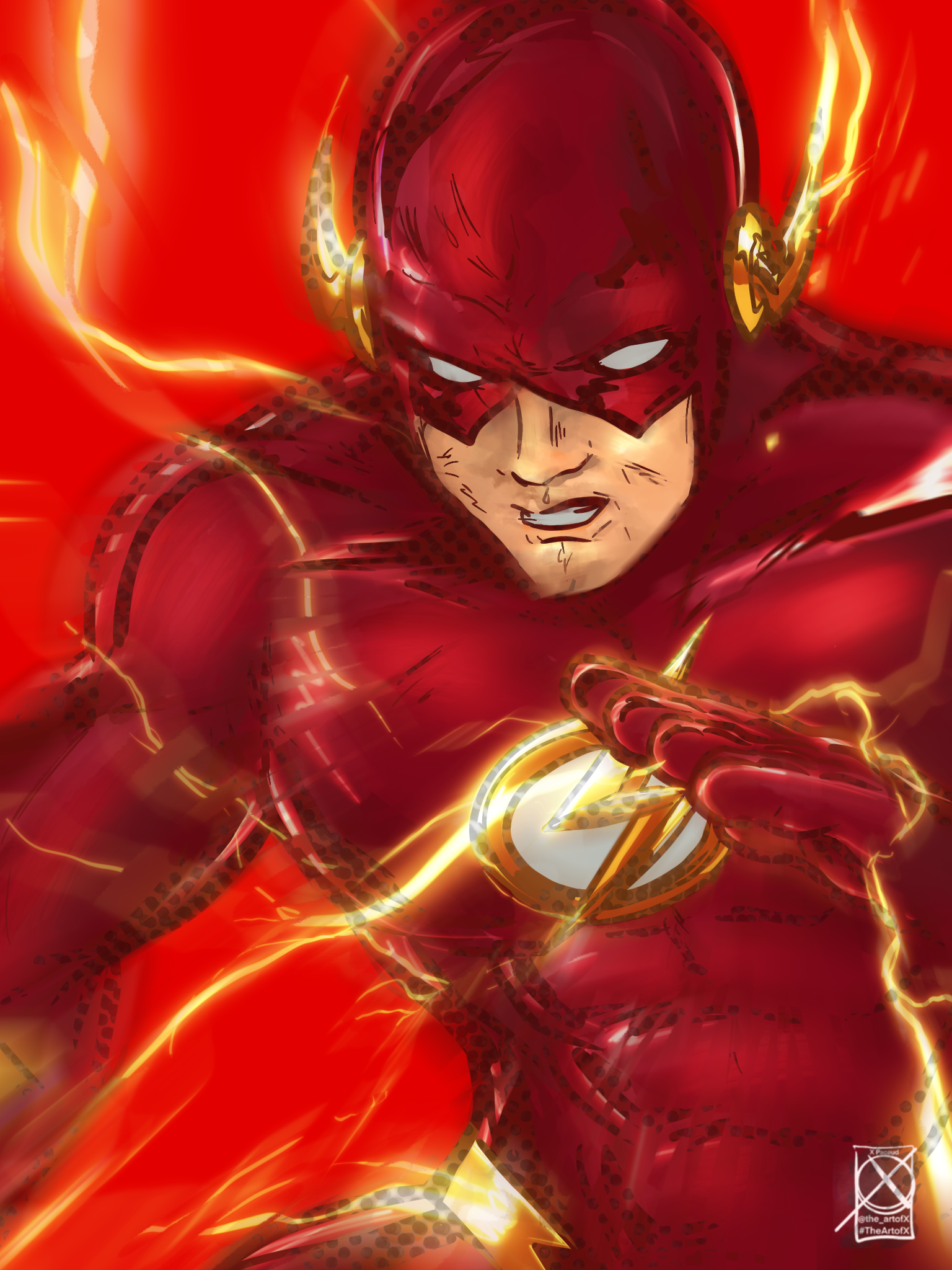 The Flash (West)
