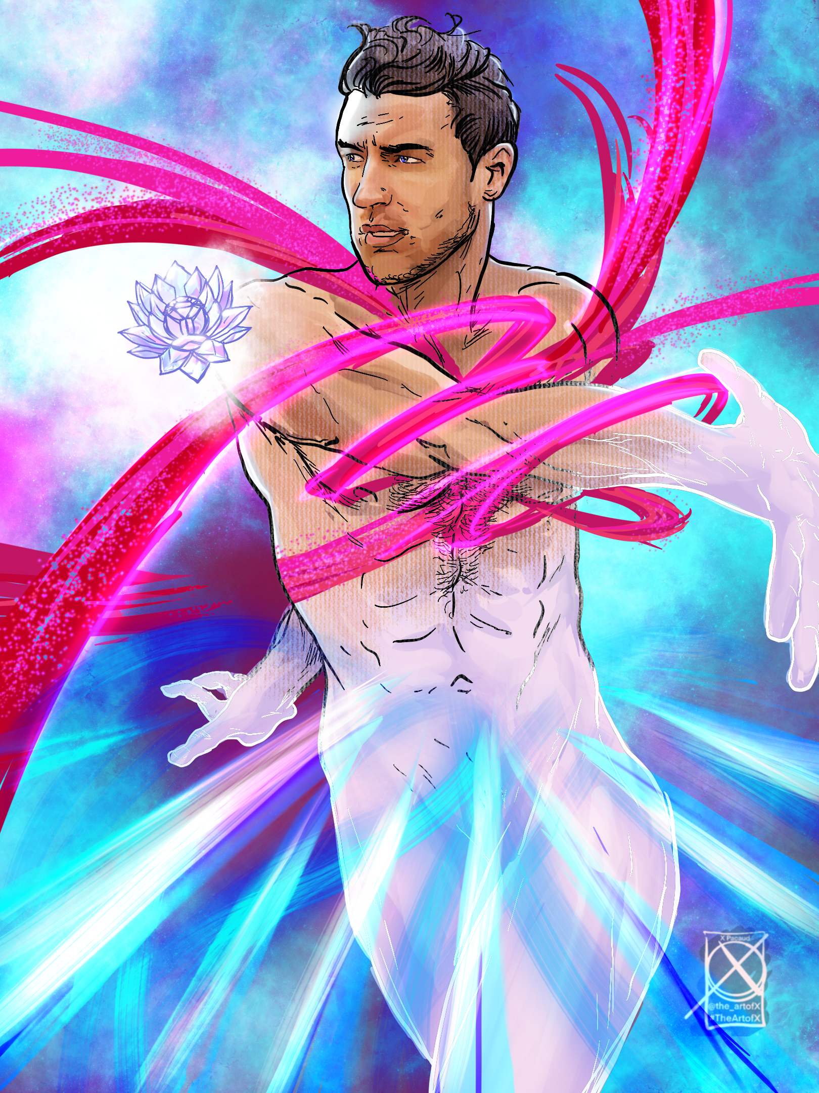 Crystal Power