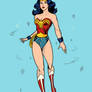 Wonder Woman (classic)