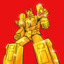 Shining Ultra Magnus