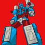 Ultra Magnus (Youth version)