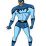 Ted Kord, Blue Beetle