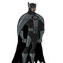 DCAU Owlman