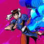 Chun-Li