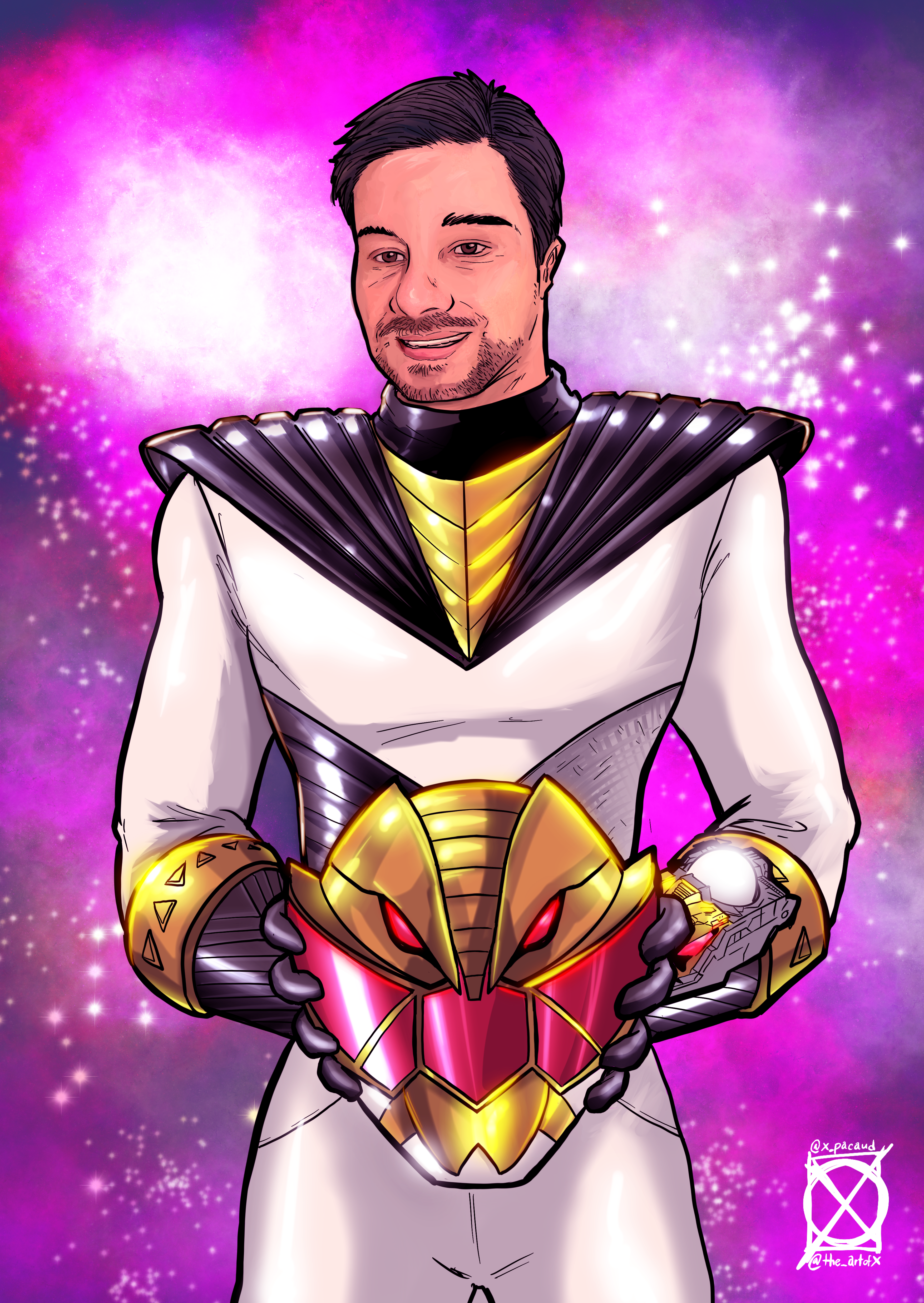 Vel Mistico