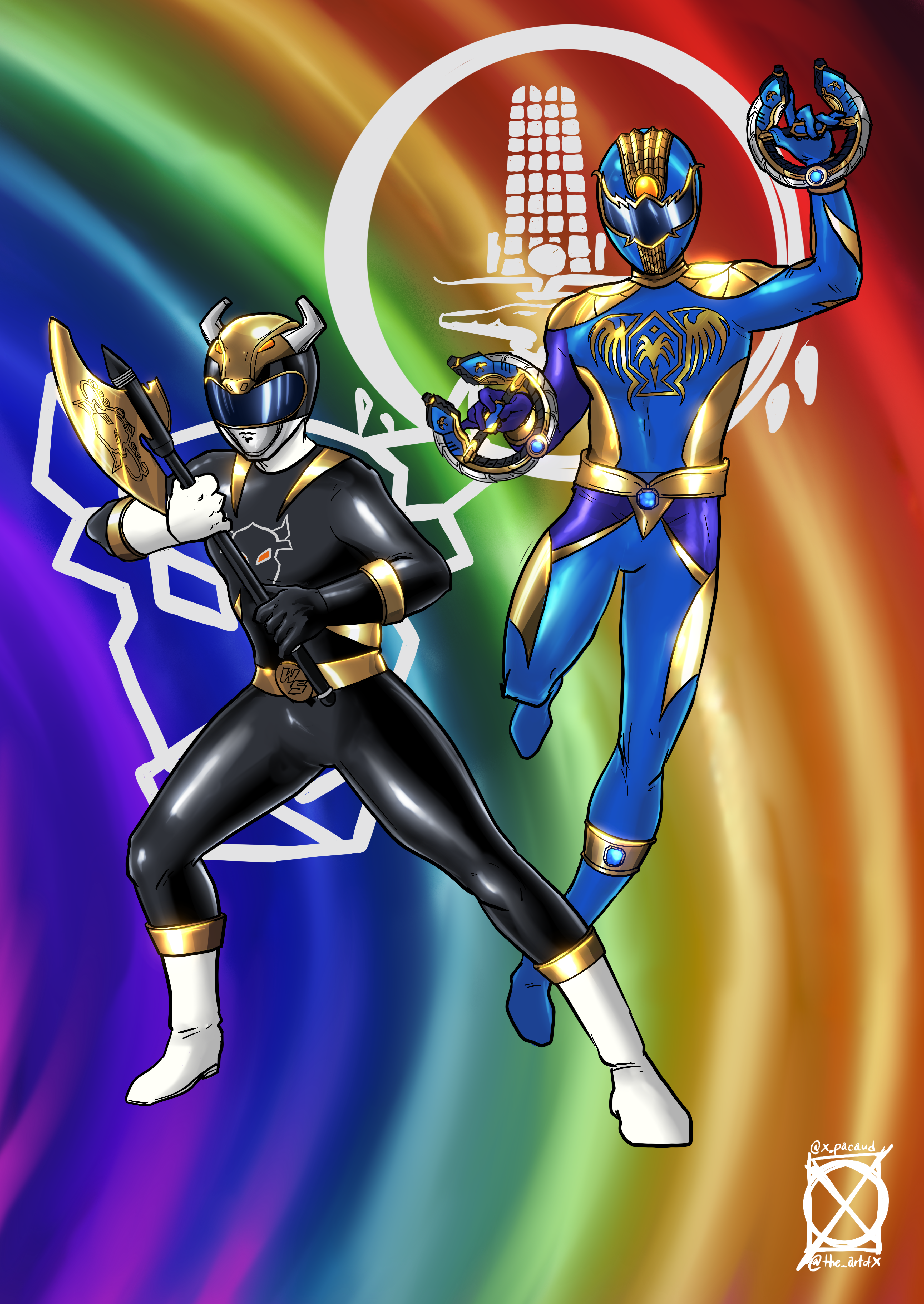 Crossover