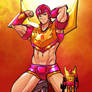 Hot Rod