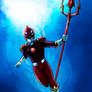 Oceanger Red