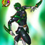 Reptile Ranger