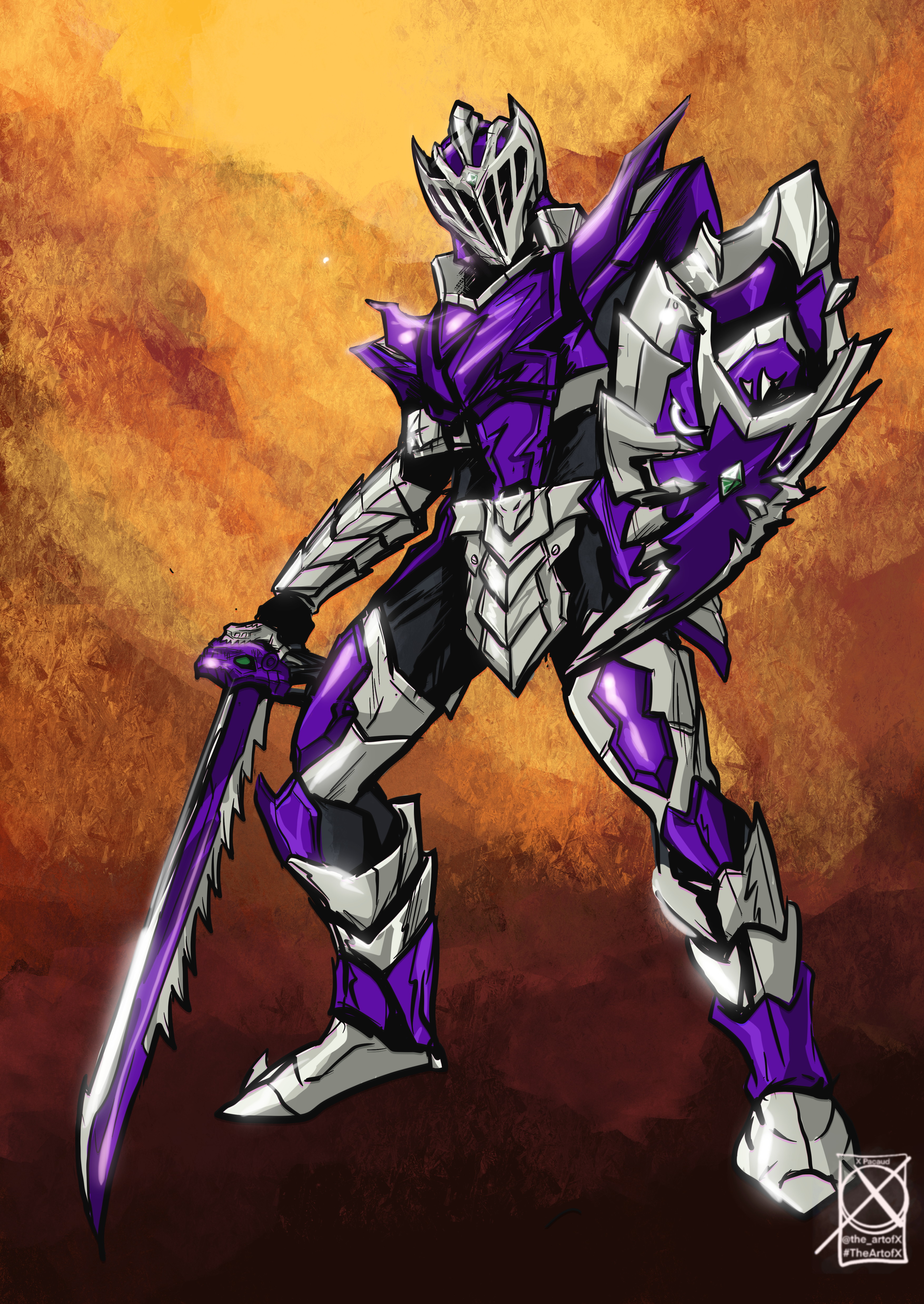 Void Knight