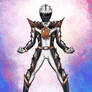 Tarragon Ranger