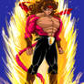 SSJ4 Joshua