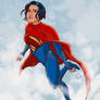 Supergirl