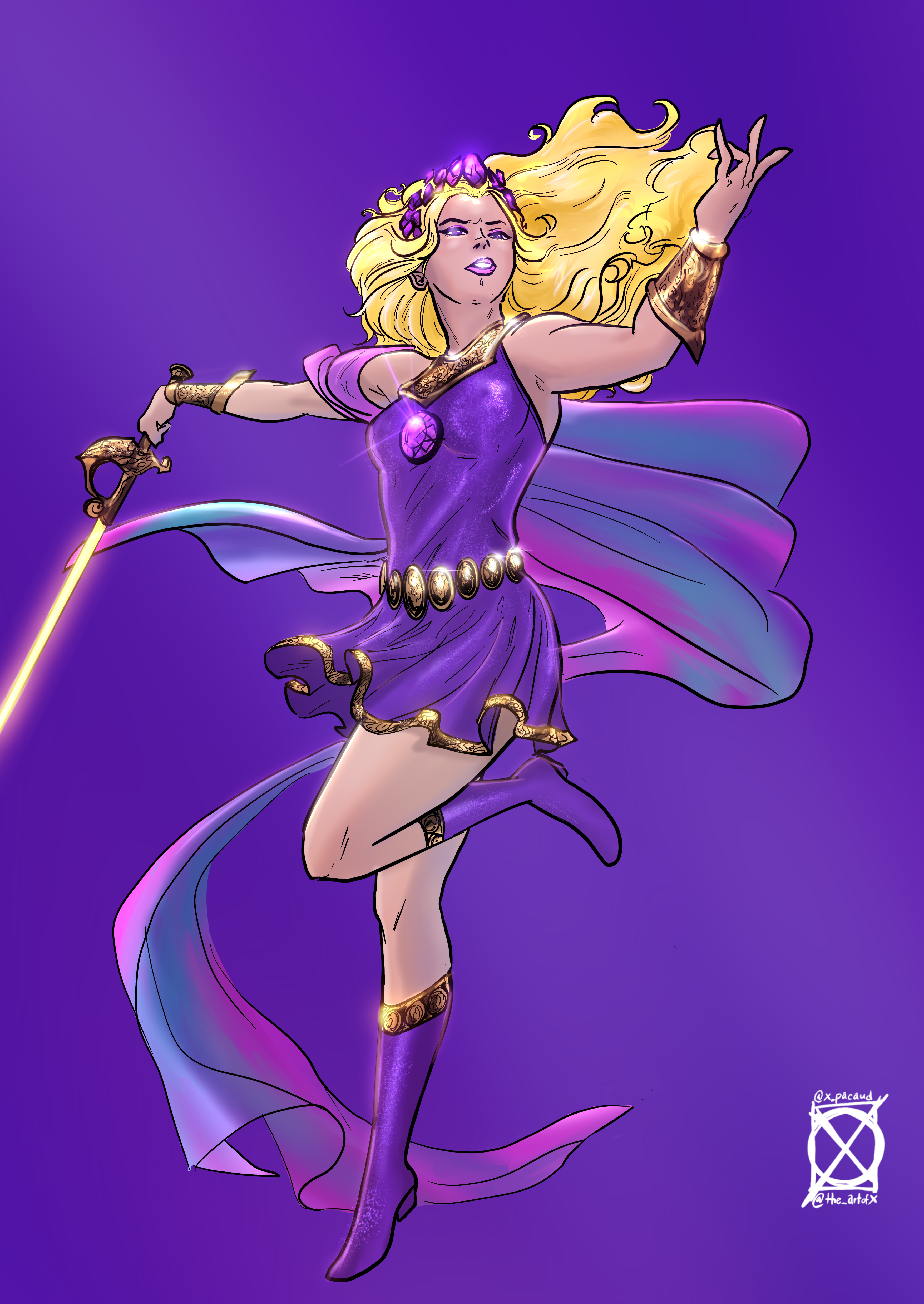 Amethyst