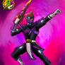 Rain Ranger