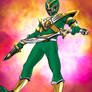 Infinity Ranger