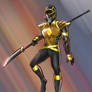 Death Ranger