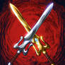 Swords of Power