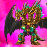 Hydra Zord