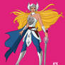 New Adventures She-Ra