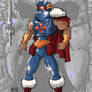 Rangers of Grayskull - He-Man