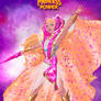 Starburst She-Ra
