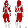 Spider Ranger