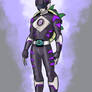 Gomamon Ranger