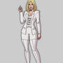 White Queen Gen X
