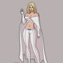 Astonishing White Queen