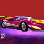 Hot Rod alt mode