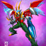 NegativeZord