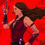 Deadpool and Wolverine: Elektra