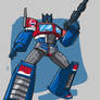 Pepsi Prime