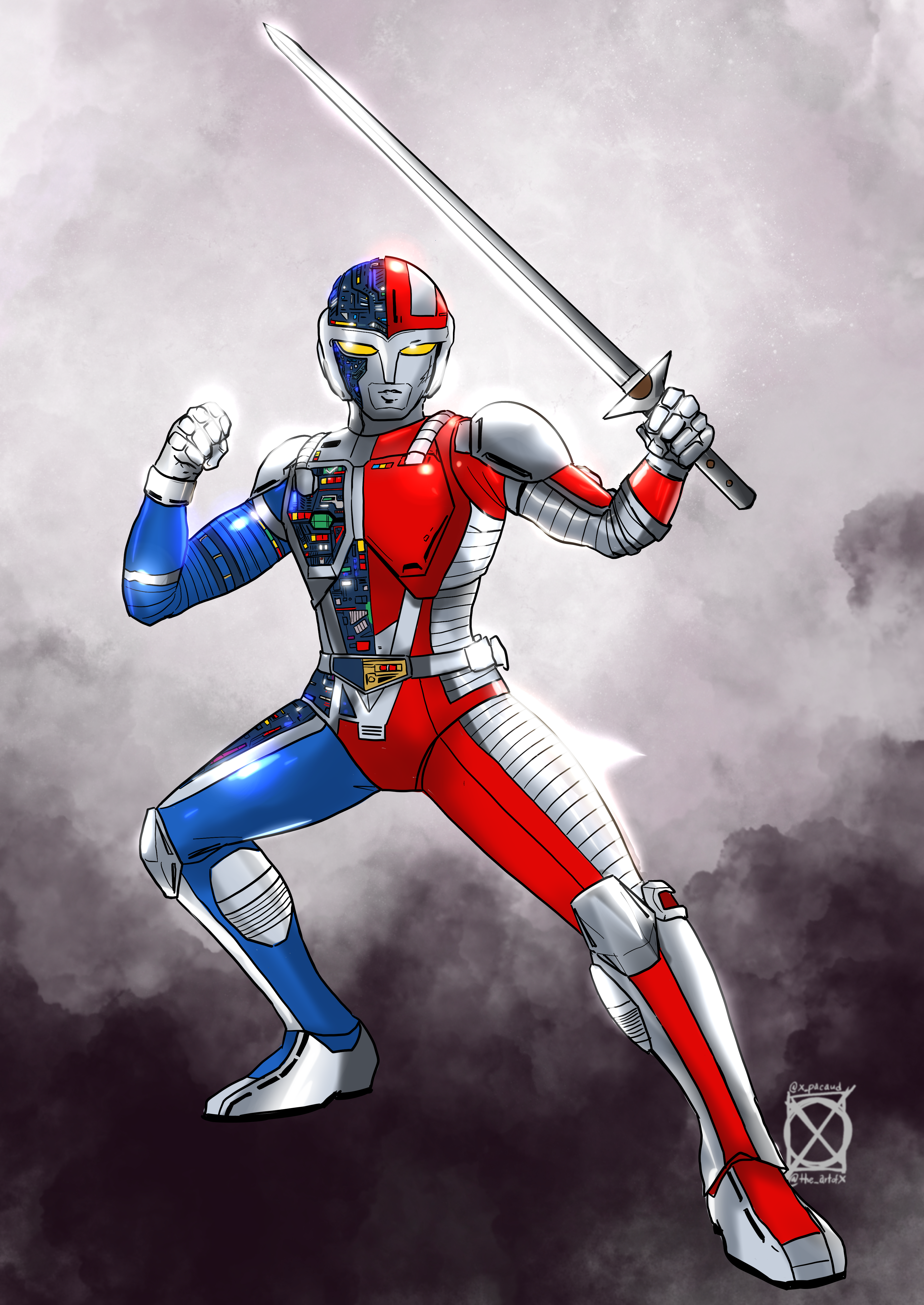 Metalder
