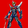 Gridman