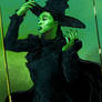 Wicked - Elphaba